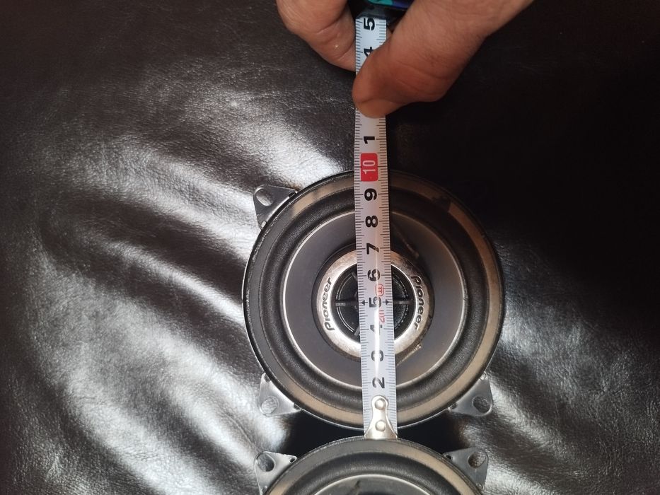 Говорители Pioneer