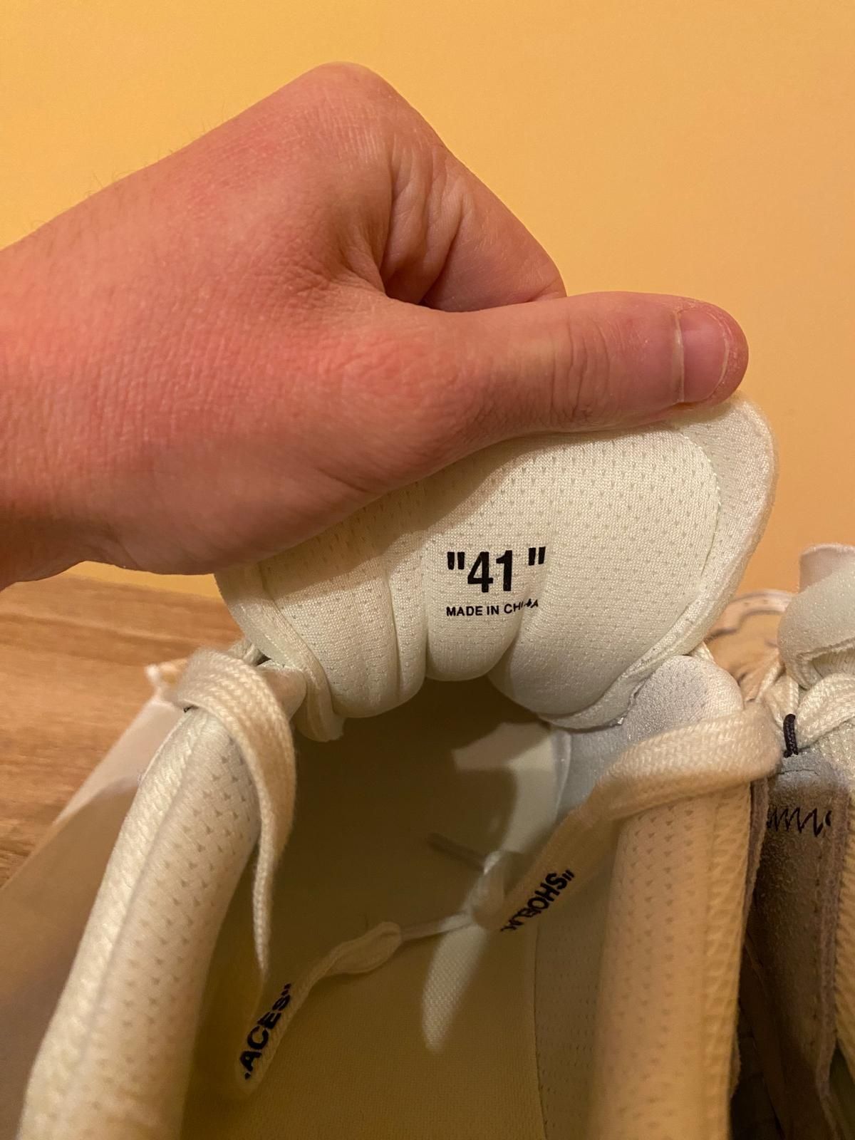 Off white odsy 1000