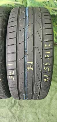 215 45 r18 hankook