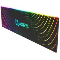 Placuta LED AQIRYS Antares RGB Plate Produs NOU