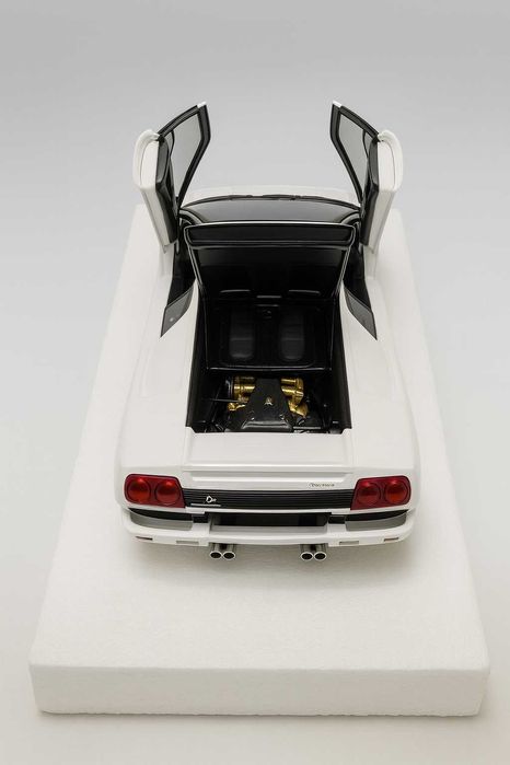 Lamborghini Diablo SE30 Jota