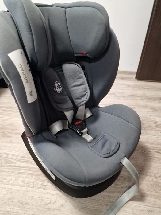 Scaun auto Tweety deluxe