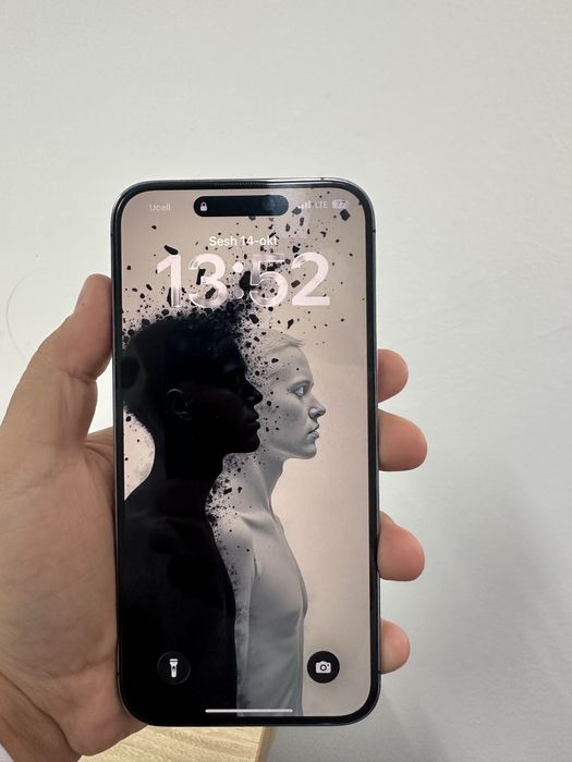 IPHONE 14 PRO MAX purple