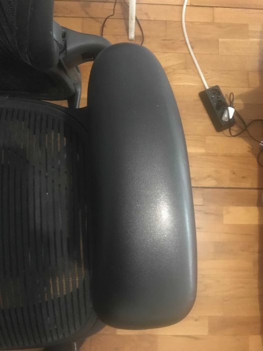 Herman Miller(Aeron)-работен ергономичен офис стол