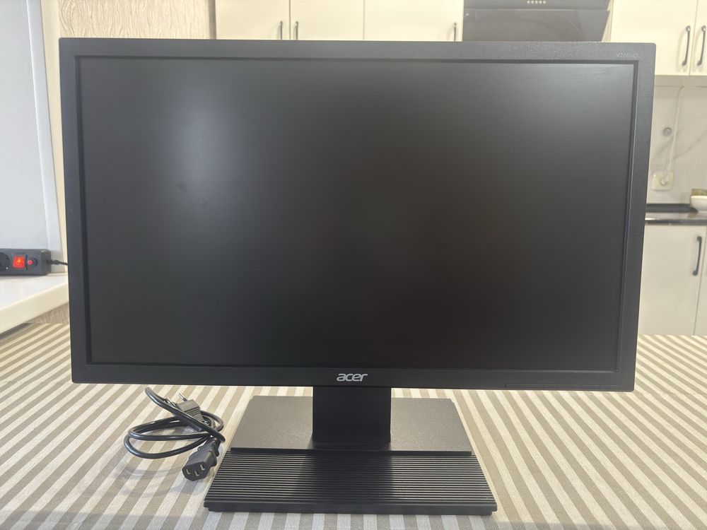 Монитор 21,5’’ Aser v226HQL