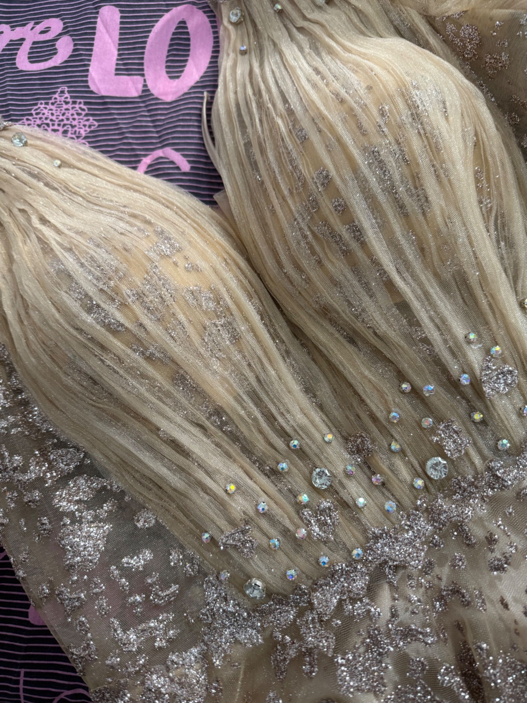 Rochie ocazie, nouă, cu eticheta, măsura 42, L.