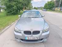 BMW E60 525d Euro 4 2260