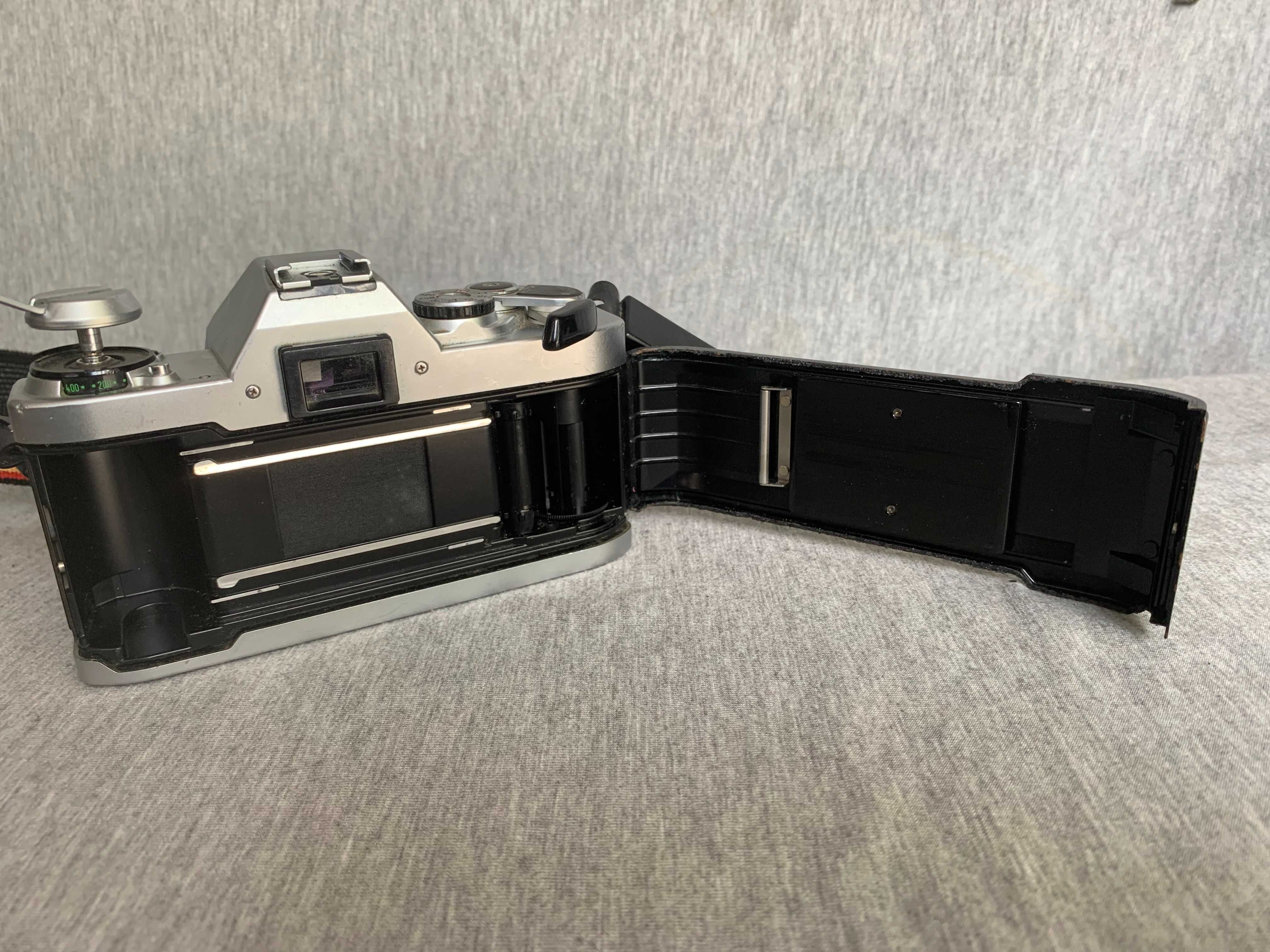 фотоапарат    Canon AL-1   тяло
