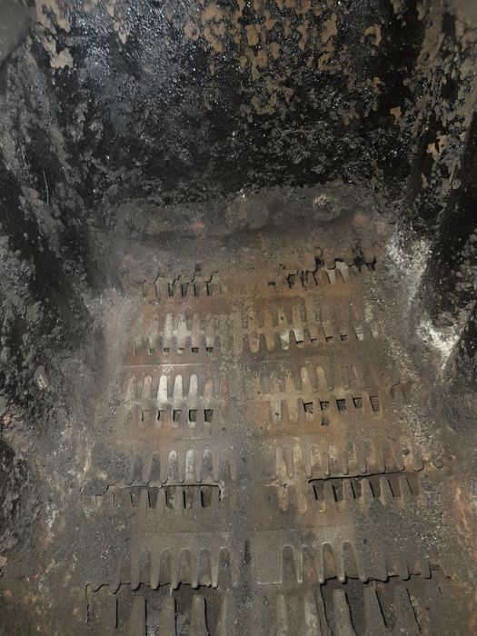 Centrală termică viadrus 30kw