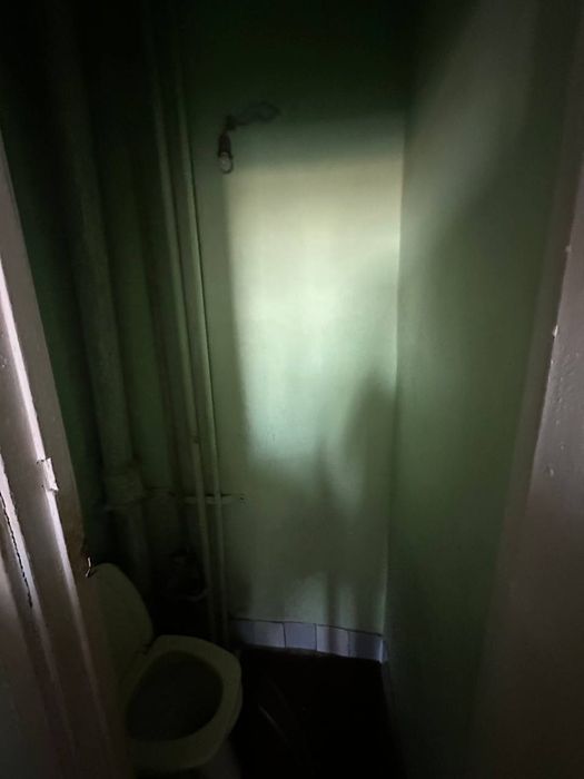 СРОЧНО!!! Продается Кора Камиш 2/1 да 2/6/9 Балкон 1×7 Общий коридор