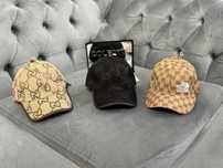 sepci unisex Gucci