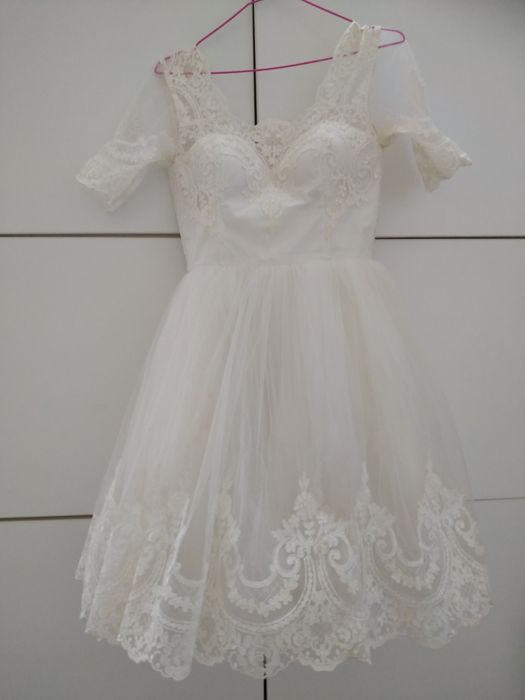 Rochie ocazie Chotronette