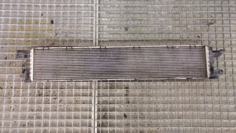 Intercooler audi q3 8u 2.0 tdi 8k0145804h