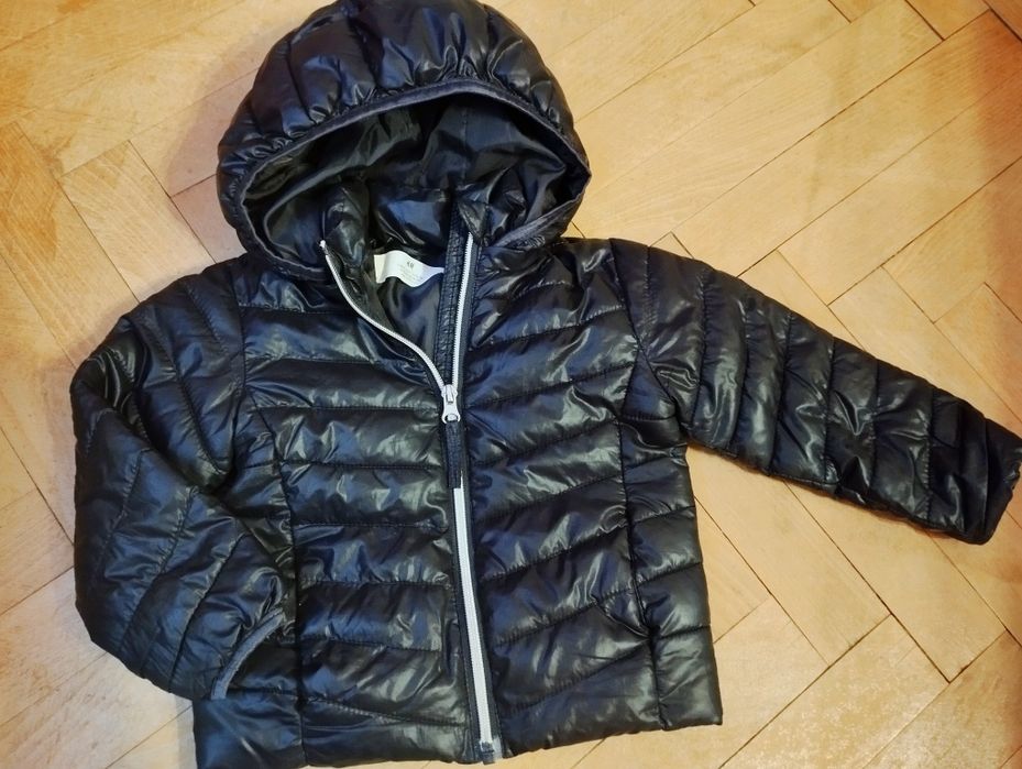 Детски якета за момичета