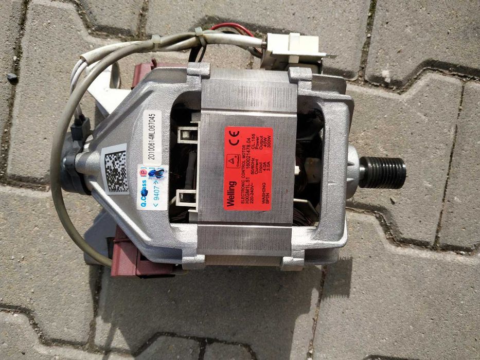 Ел мотор Welling HXGM1L.51 за перална машина