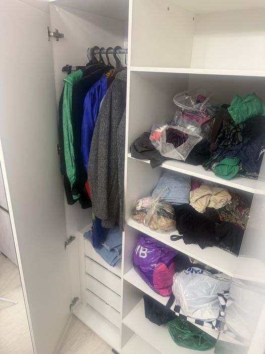 Продается шифонер в отличном состоянии