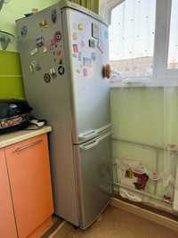Холодильник Продам Недорого.