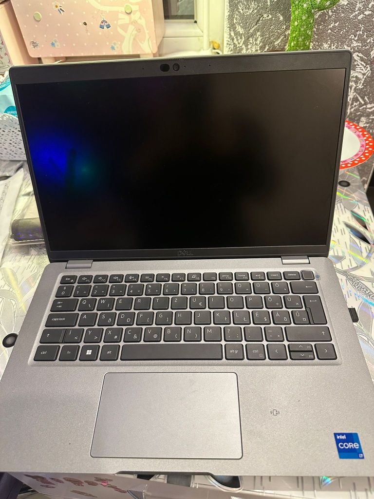 Laptop DELL Latitude 5430, i7-1265U, 16GB RAM, 512GB SSD, 14