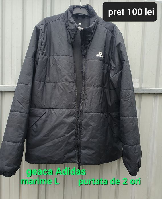 Geaca Adidas / L