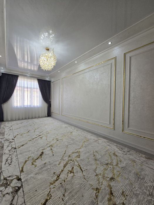 Продается 3х комнатная квартира