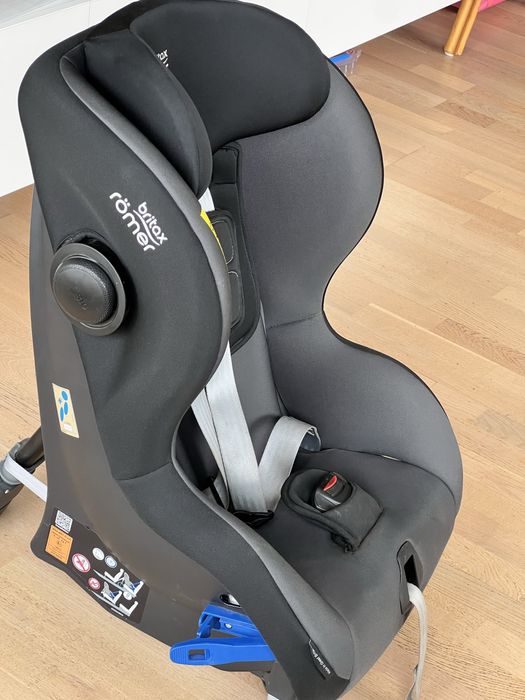 Scaun auto Britax Romer Max Way rear facing