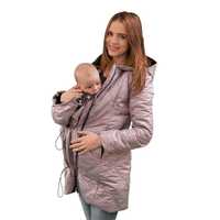 Geaca Elna maternitate & babywearing, marime S