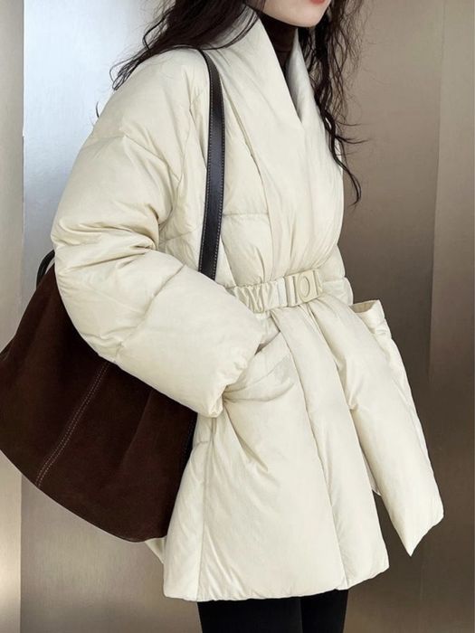 Зимняя куртка стандарт