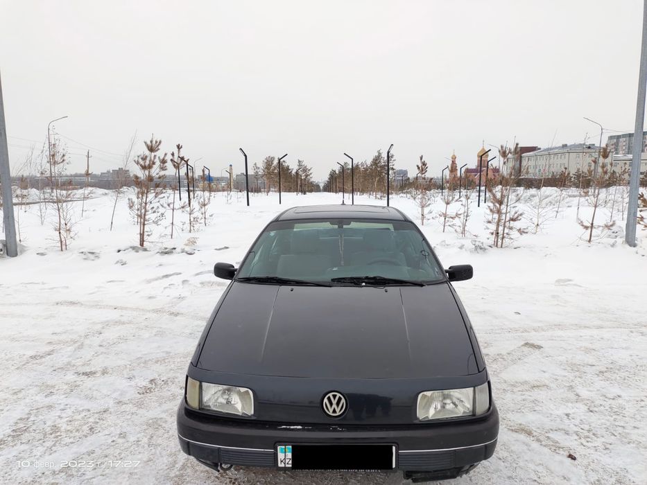 Продам VW Passat B3