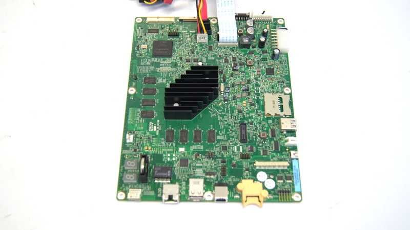 Плата контроллера Xerox Altalink B8045/B8055