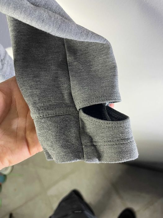 Nike Women Tech Fleece Hoodie Дамско Горнище