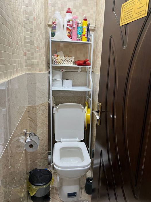 Medgaradokda 2xonali 3xona qilinganuy bor