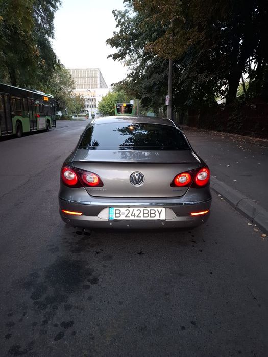 De vanzare VW PASSAT CC
