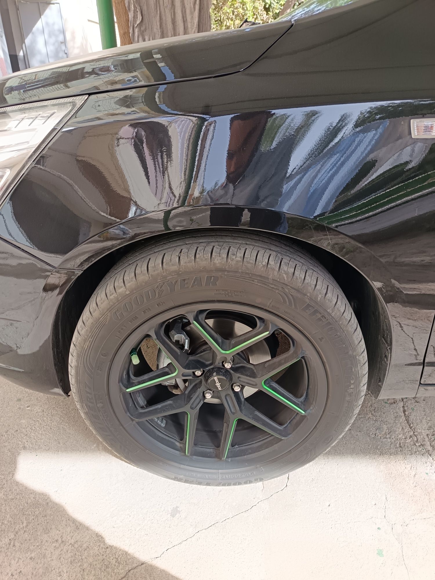 Продам диски R17