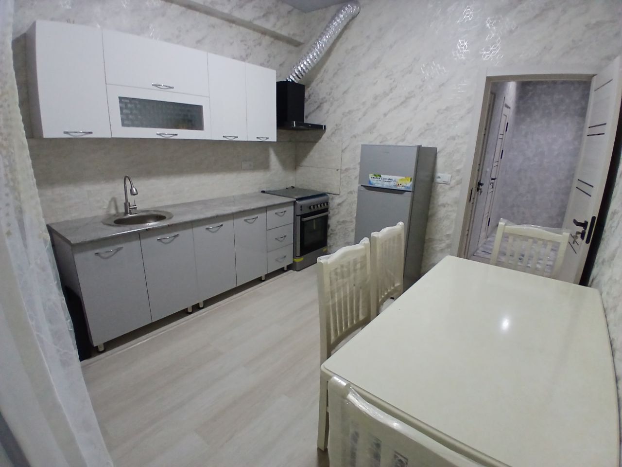 Квартира chin hous