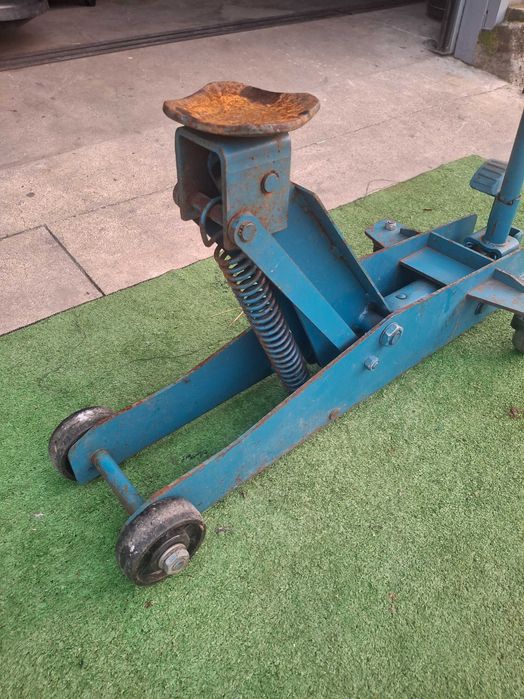 Крик тип крокодил