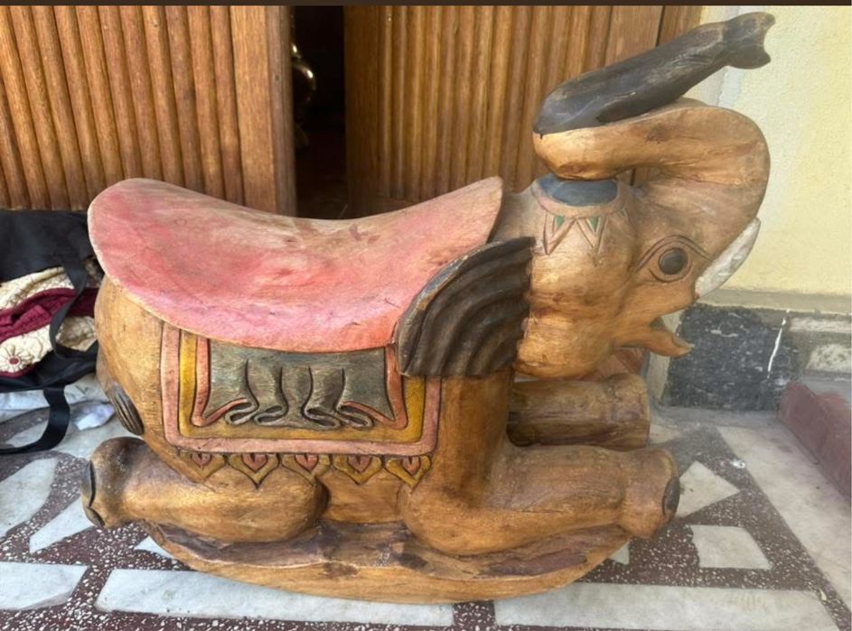 Obiecte vechi…preturi acceptabile