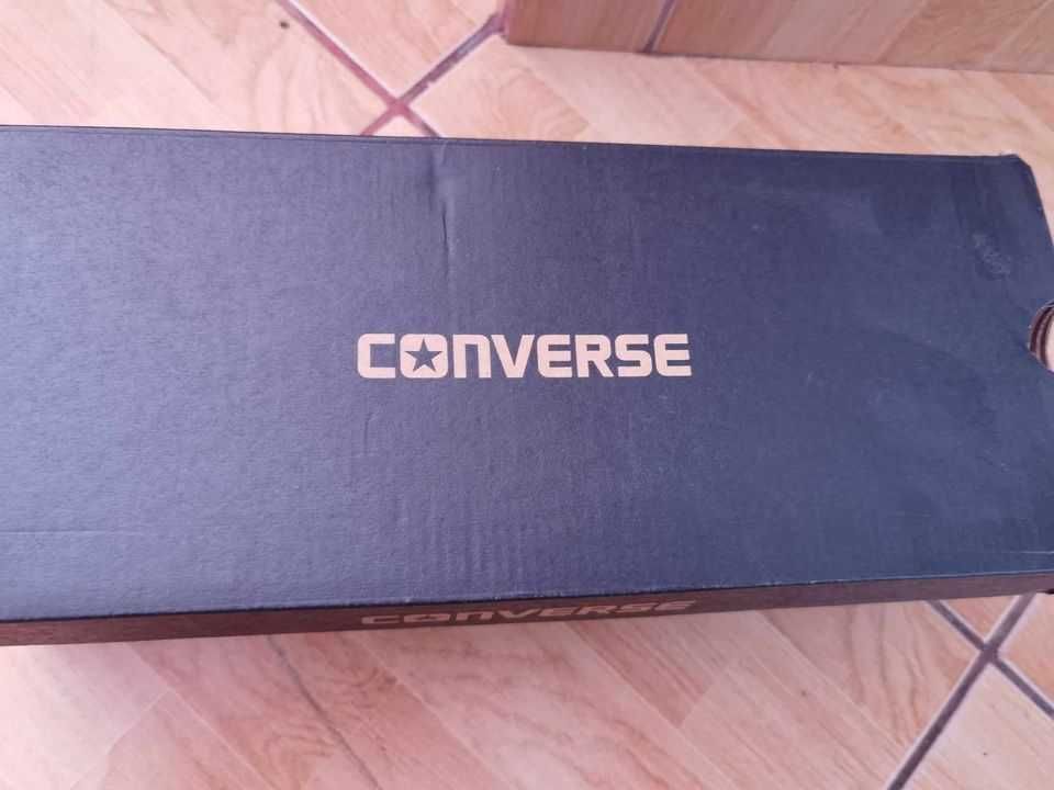 Converse Chuck Taylor All Star Hi M9162C, Tenisi unisex ,Crem