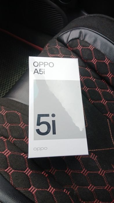 Смартфон OPPO A 5 i