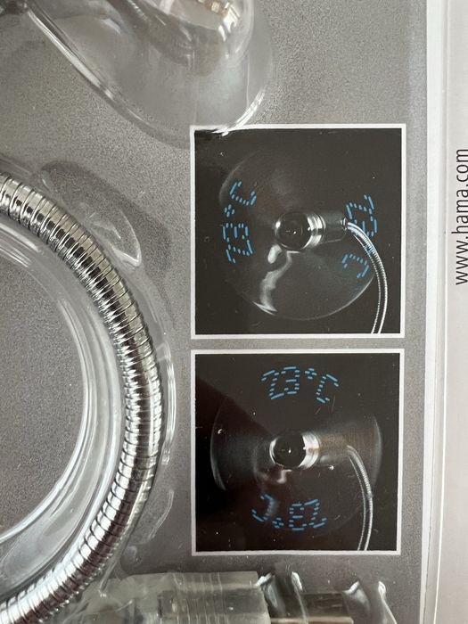 Ventilator laptop Hama