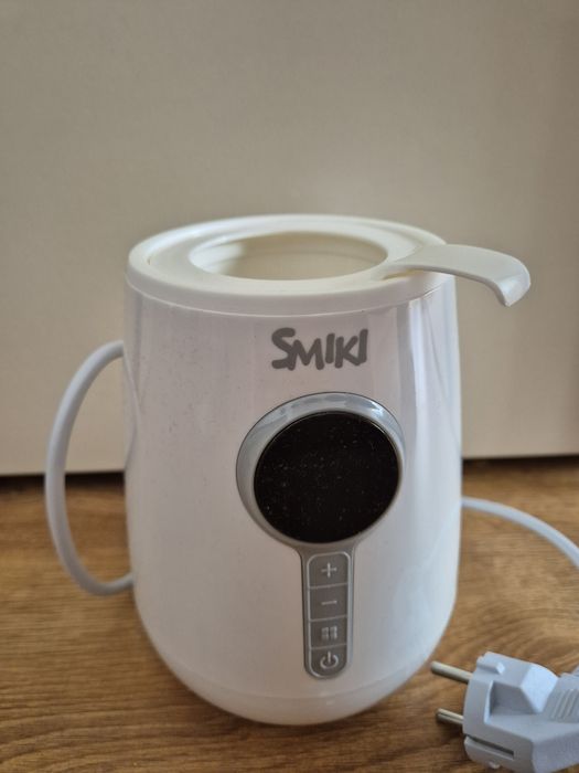 Incalzitor biberoane Smiki