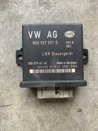 calculator/modul lumini xenon Audi A4/A5/Q5 8K0907357D