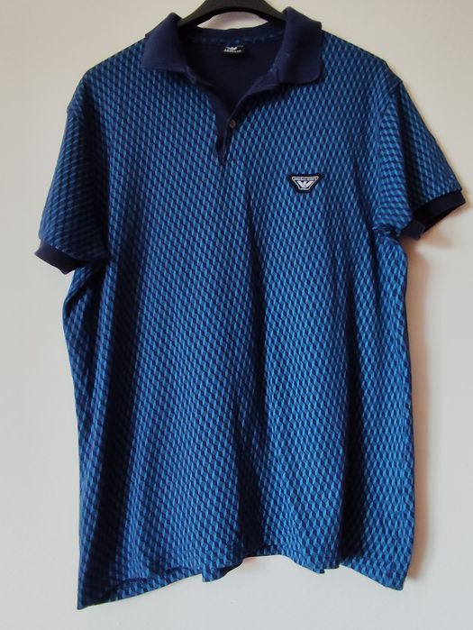 Emporio Armani tricou bărbat