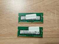 Ram sodimm DDR4 (2x4GB) 8GB