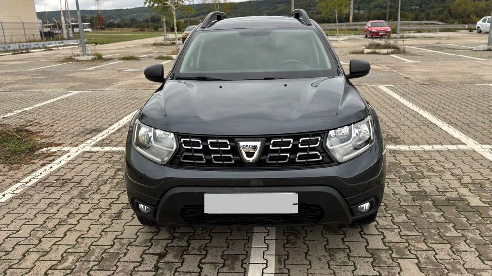 Dacia Duster Dacia Duster 1.332 150 cp 4x4