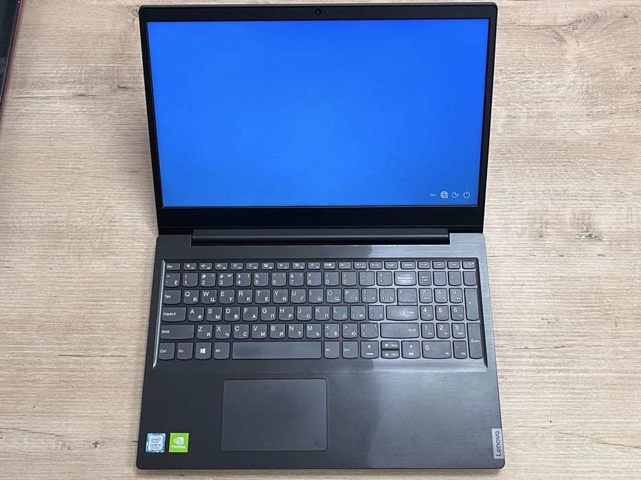 Ноутбук от Lenovo IdeaPad S145 на процессоре Core i5 и на видеокарте!