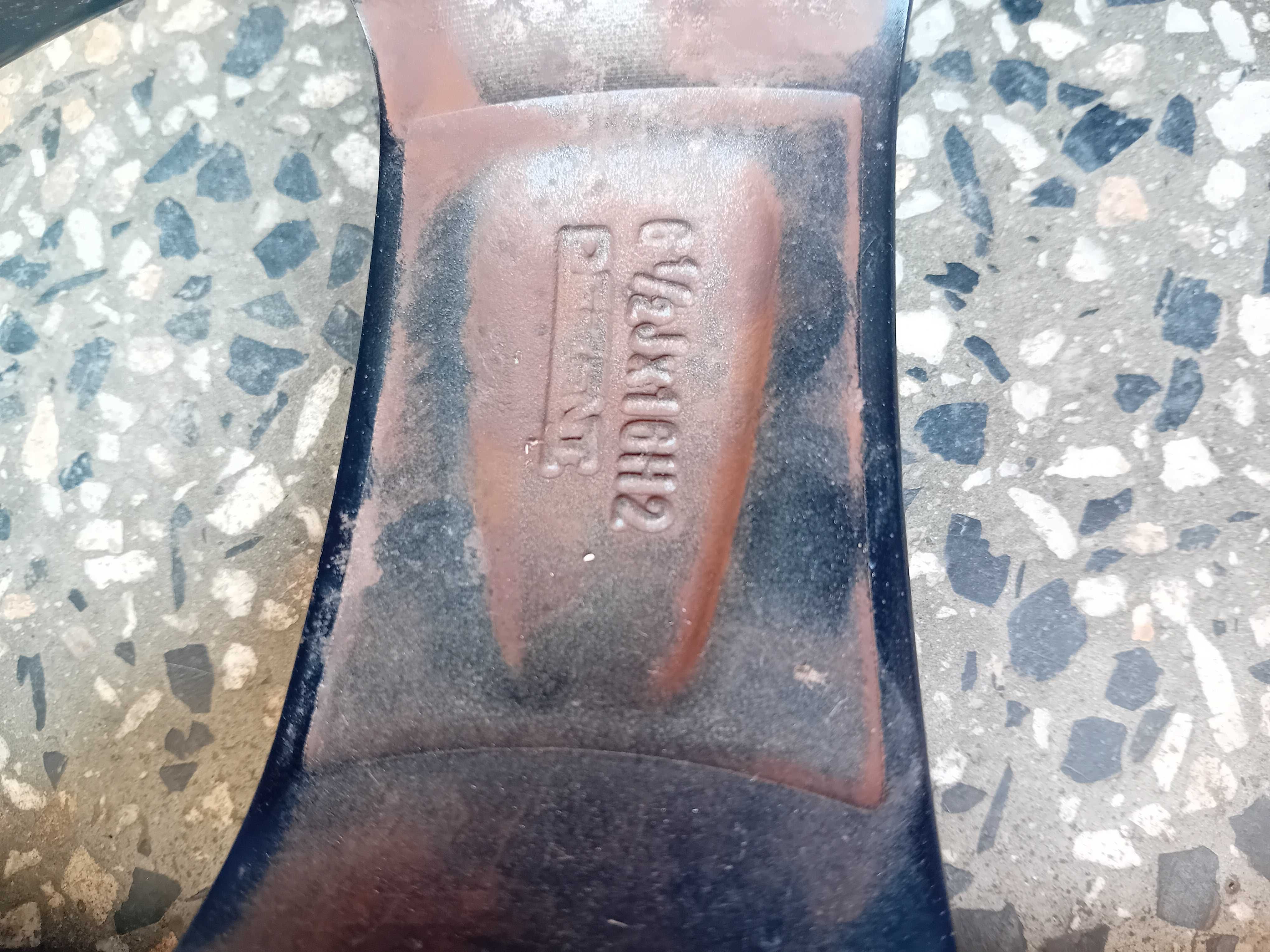 4 бр. Алуминиеви джанти 16 цола 5х112