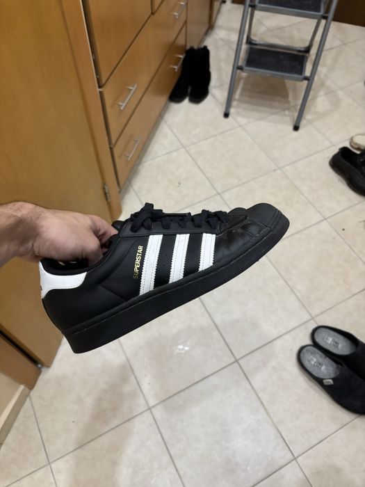 Adidas обувки носени 3 пъти