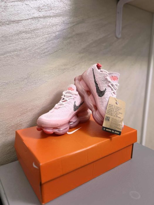 New model Nike scorpion