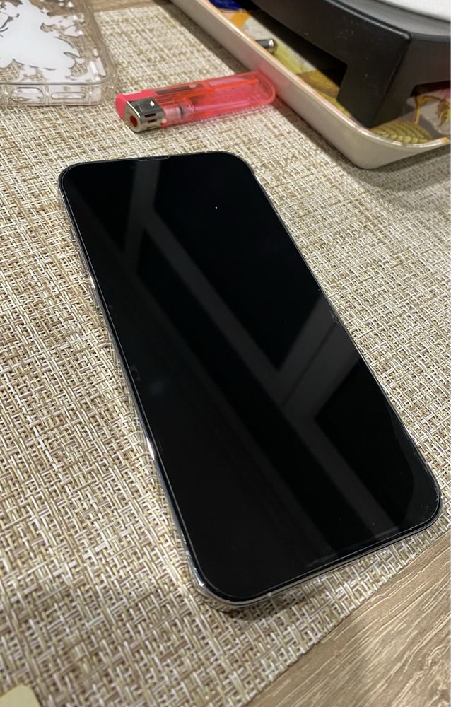 iPhone 13 Pro Max 1TB