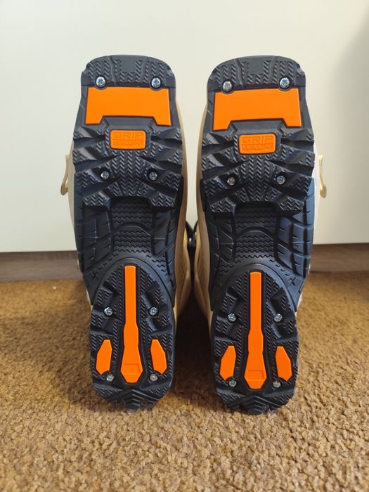 Clapari schi / ski de tura Rossignol Alltrack Elite